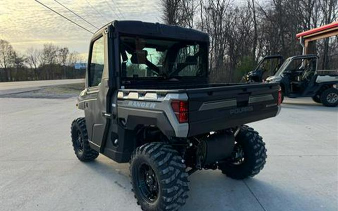 2024 Polaris Ranger XP 1000 Northstar Edition Ultimate