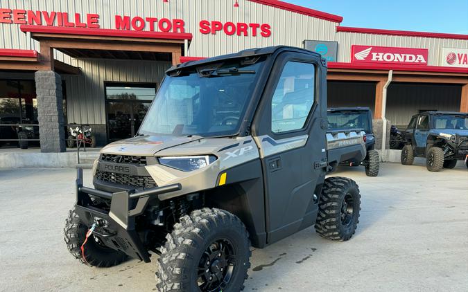 2024 Polaris Ranger XP 1000 Northstar Edition Ultimate