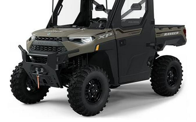 2024 Polaris Ranger XP 1000 Northstar Edition Ultimate