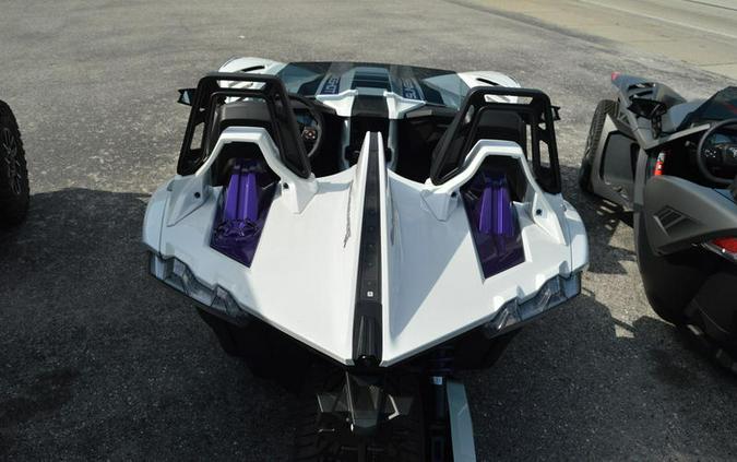 2024 Polaris® Slingshot R