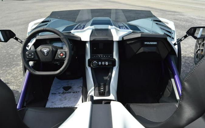 2024 Polaris® Slingshot R