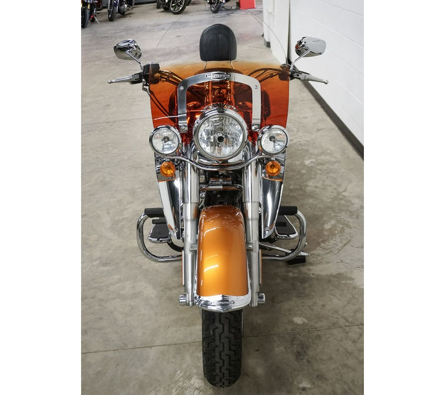 2014 Harley-Davidson® FLSTN - Softail® Deluxe