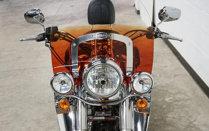 2014 Harley-Davidson® FLSTN - Softail® Deluxe