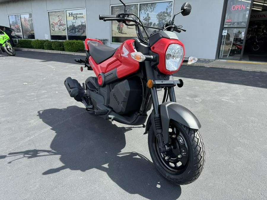 2023 Honda® Navi