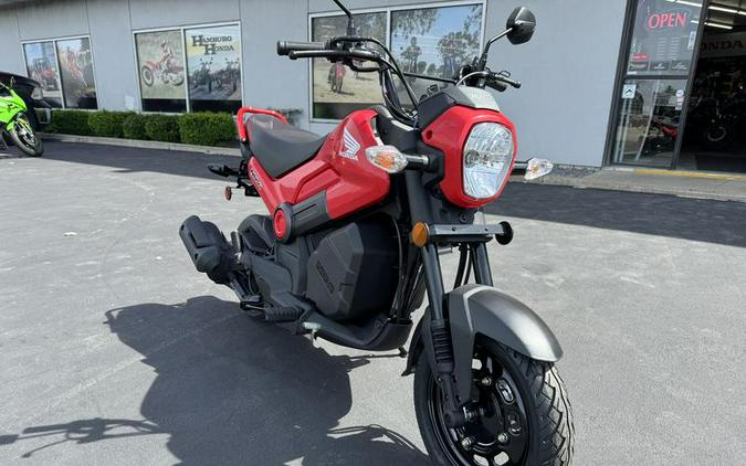 2023 Honda® Navi