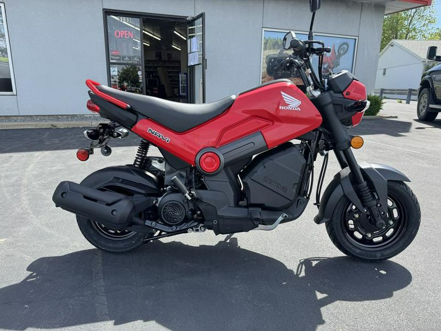 2023 Honda® Navi