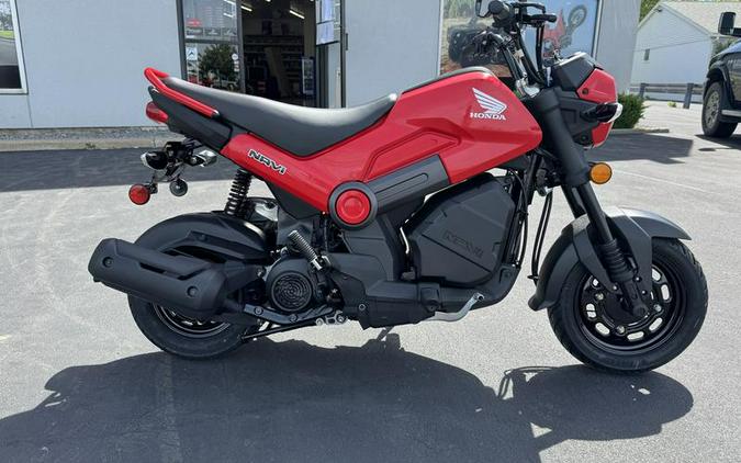 2023 Honda® Navi