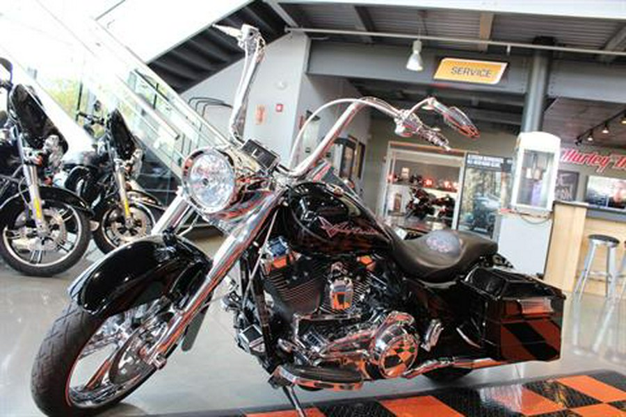 2009 Harley-Davidson Road King®