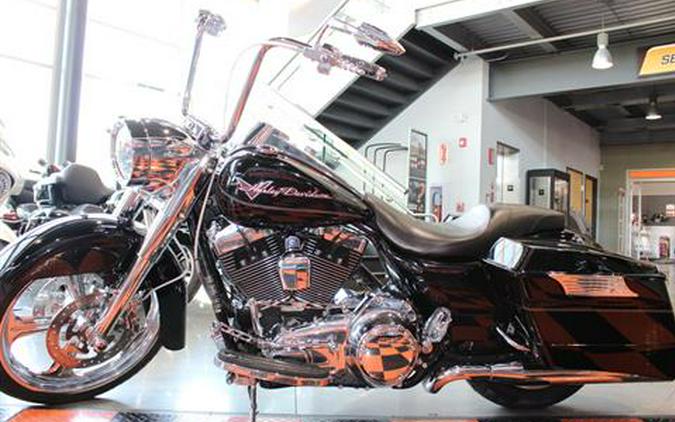 2009 Harley-Davidson Road King®