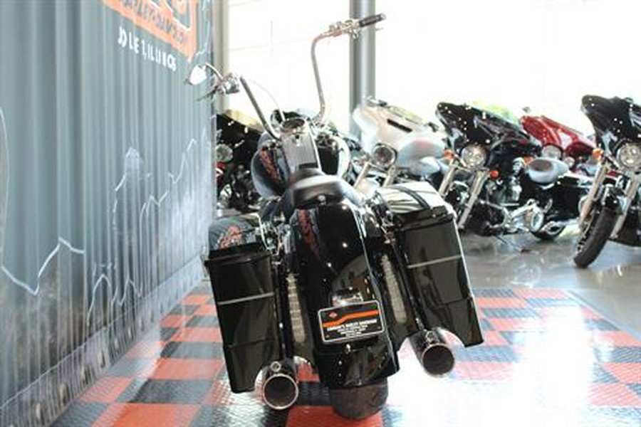 2009 Harley-Davidson Road King®