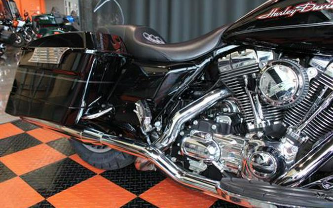 2009 Harley-Davidson Road King®