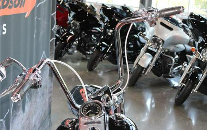 2009 Harley-Davidson Road King®