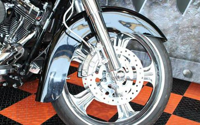 2009 Harley-Davidson Road King®