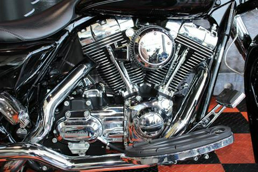 2009 Harley-Davidson Road King®