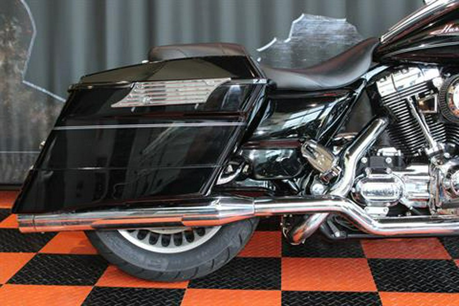 2009 Harley-Davidson Road King®