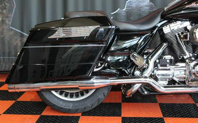 2009 Harley-Davidson Road King®