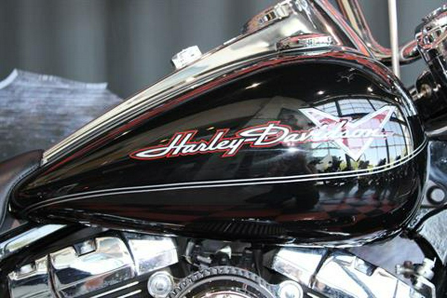 2009 Harley-Davidson Road King®