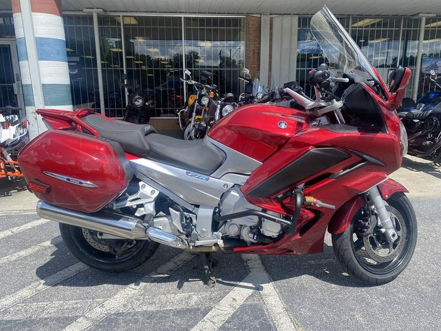 2014 Yamaha FJR13AER