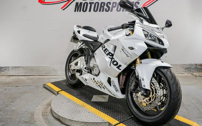 2005 Honda CBR®600RR