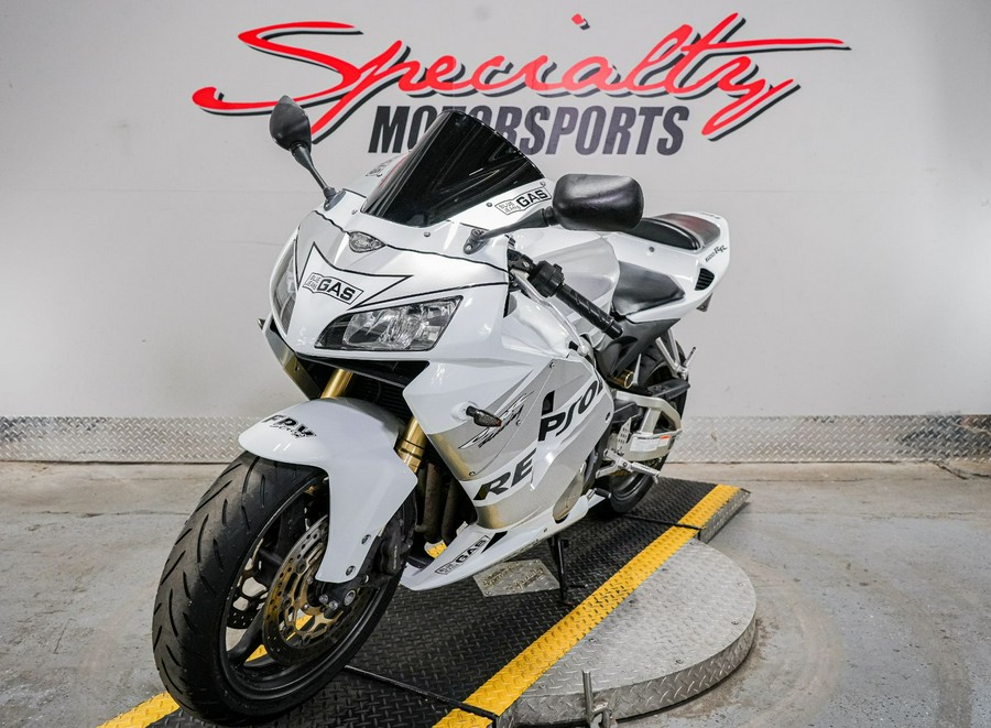 2005 Honda CBR®600RR