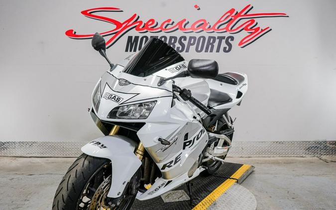 2005 Honda CBR®600RR