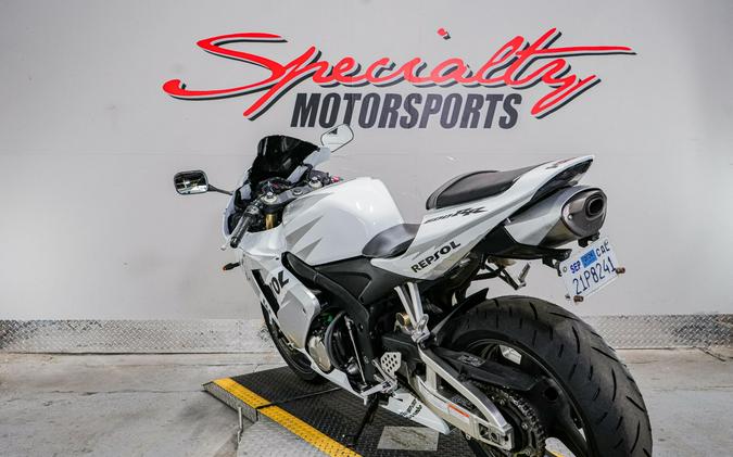 2005 Honda CBR®600RR