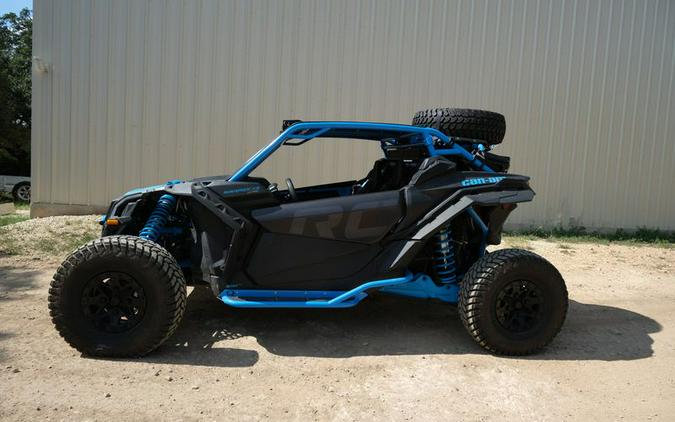 Used 2018 CAN-AM Maverick