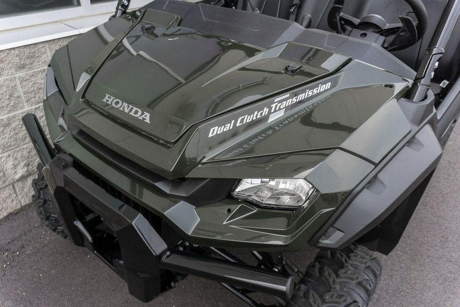 2024 Honda® Pioneer 1000-5