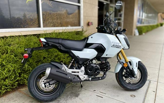 2025 Honda® Grom ABS