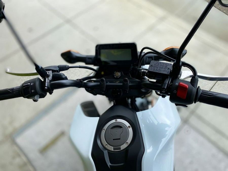 2025 Honda® Grom ABS