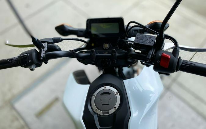 2025 Honda® Grom ABS