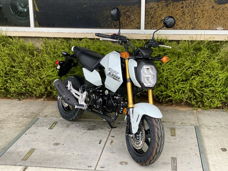 2025 Honda® Grom ABS