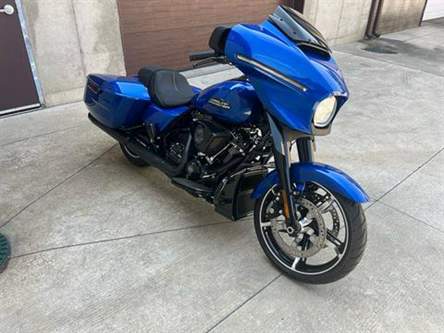 2024 Harley-Davidson Street Glide®