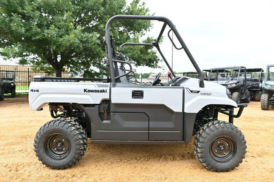 2025 Kawasaki Mule PRO-MX EPS EPS