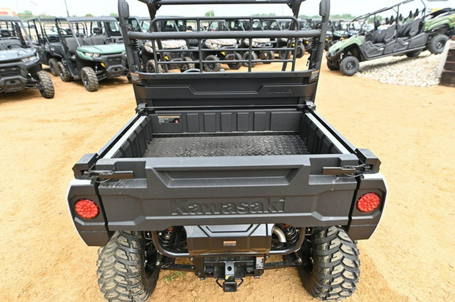 2025 Kawasaki Mule PRO-MX EPS EPS