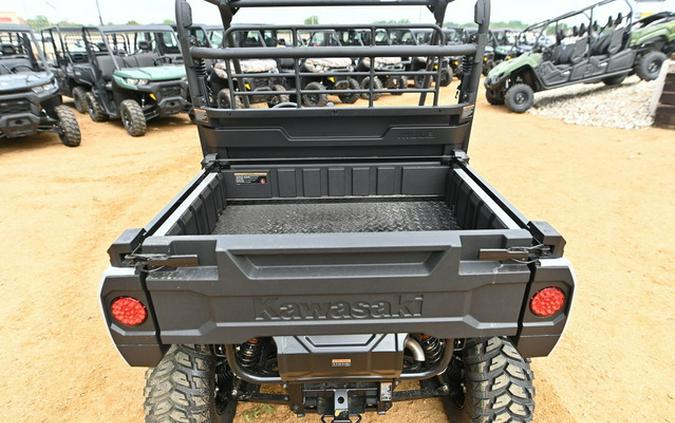 2025 Kawasaki Mule PRO-MX EPS EPS