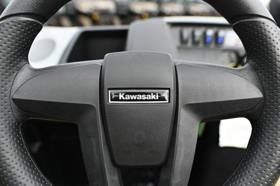 2025 Kawasaki Mule PRO-MX EPS EPS