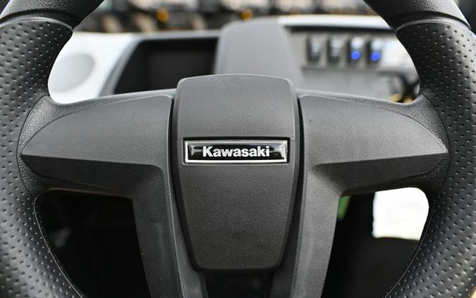 2025 Kawasaki Mule PRO-MX EPS EPS