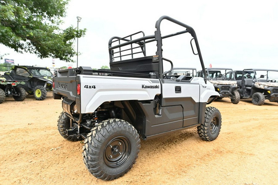 2025 Kawasaki Mule PRO-MX EPS EPS