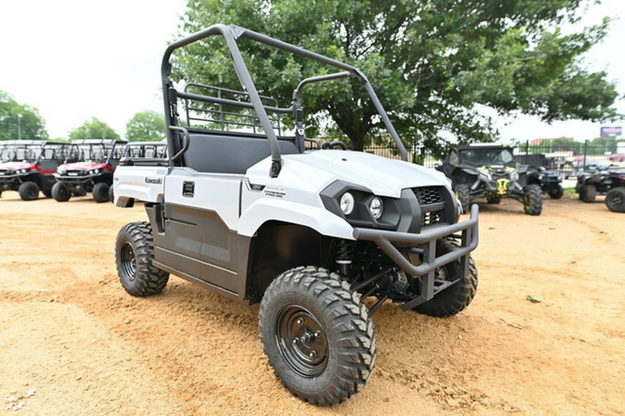 2025 Kawasaki Mule PRO-MX EPS EPS