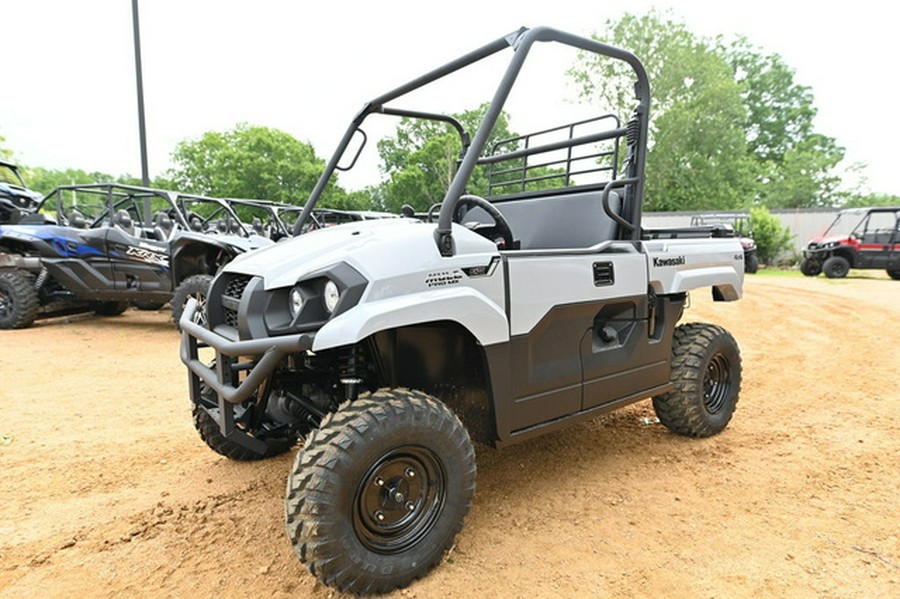 2025 Kawasaki Mule PRO-MX EPS EPS
