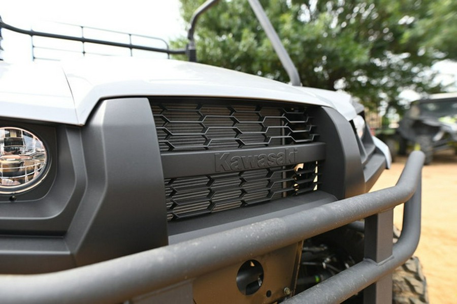 2025 Kawasaki Mule PRO-MX EPS EPS