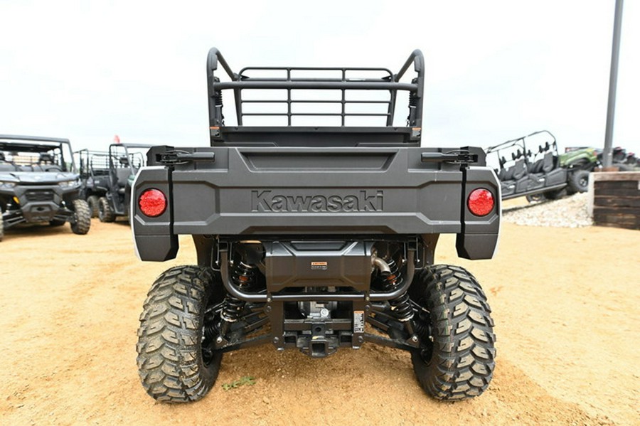 2025 Kawasaki Mule PRO-MX EPS EPS