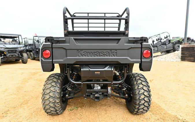2025 Kawasaki Mule PRO-MX EPS EPS