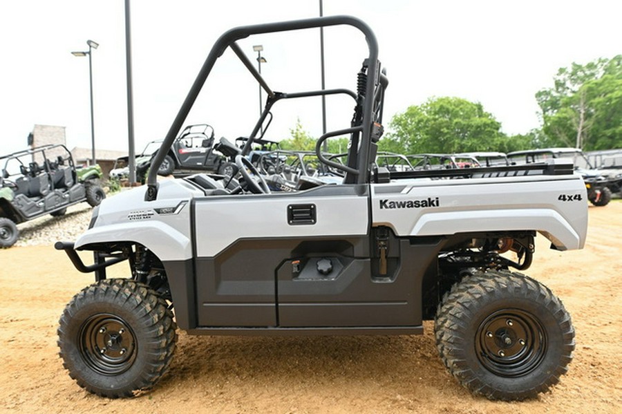 2025 Kawasaki Mule PRO-MX EPS EPS