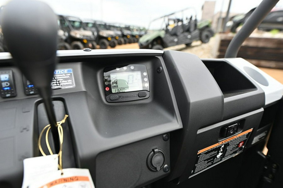 2025 Kawasaki Mule PRO-MX EPS EPS