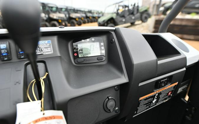 2025 Kawasaki Mule PRO-MX EPS EPS