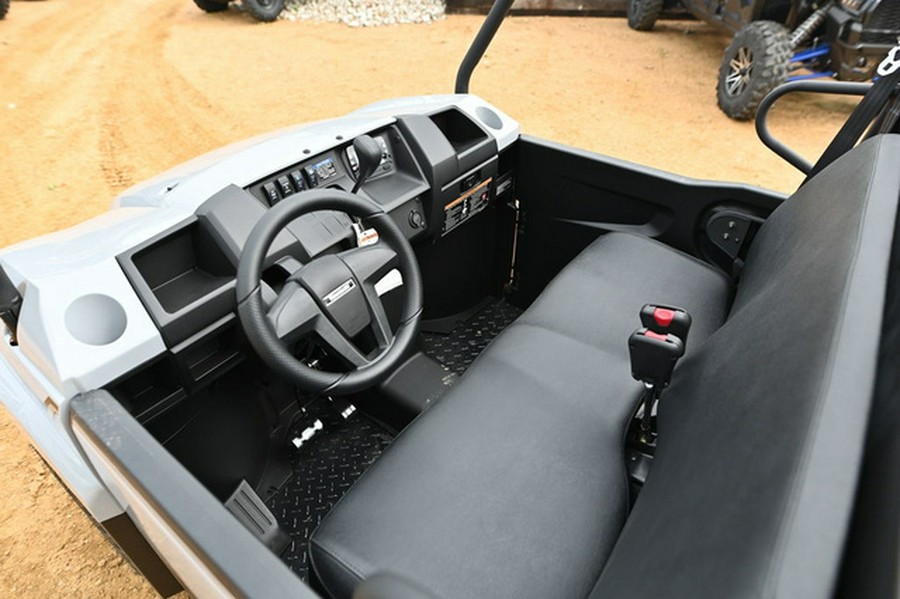 2025 Kawasaki Mule PRO-MX EPS EPS