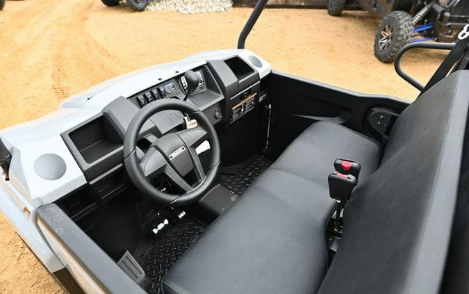 2025 Kawasaki Mule PRO-MX EPS EPS