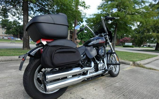 2023 Harley-Davidson Softail Standard